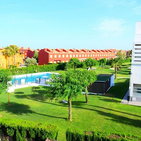 רוטה Apartamento Costa Ballena Con Wifi מראה חיצוני תמונה
