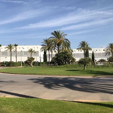 רוטה Apartamento Costa Ballena Con Wifi מראה חיצוני תמונה
