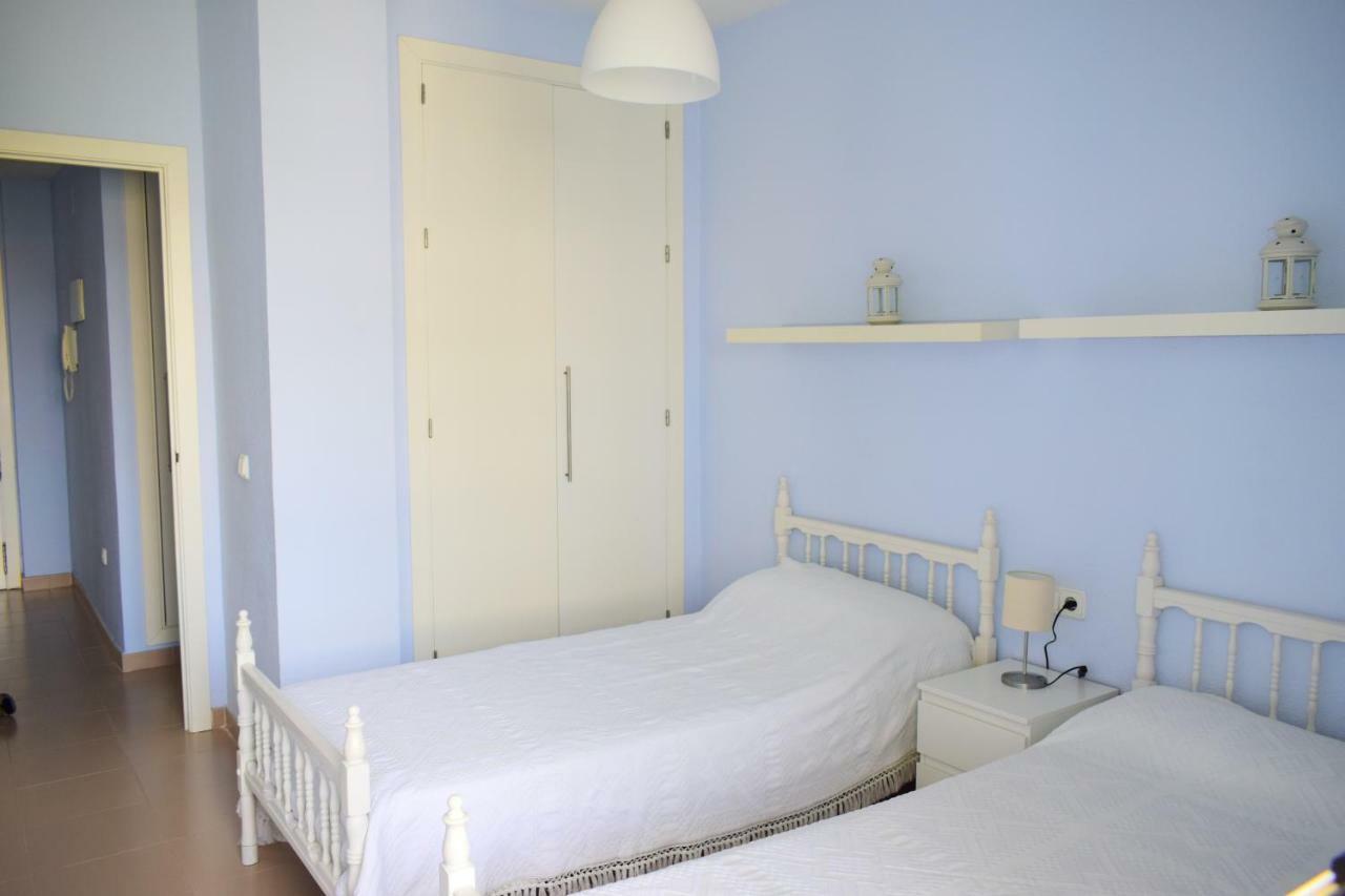 רוטה Apartamento Costa Ballena Con Wifi מראה חיצוני תמונה