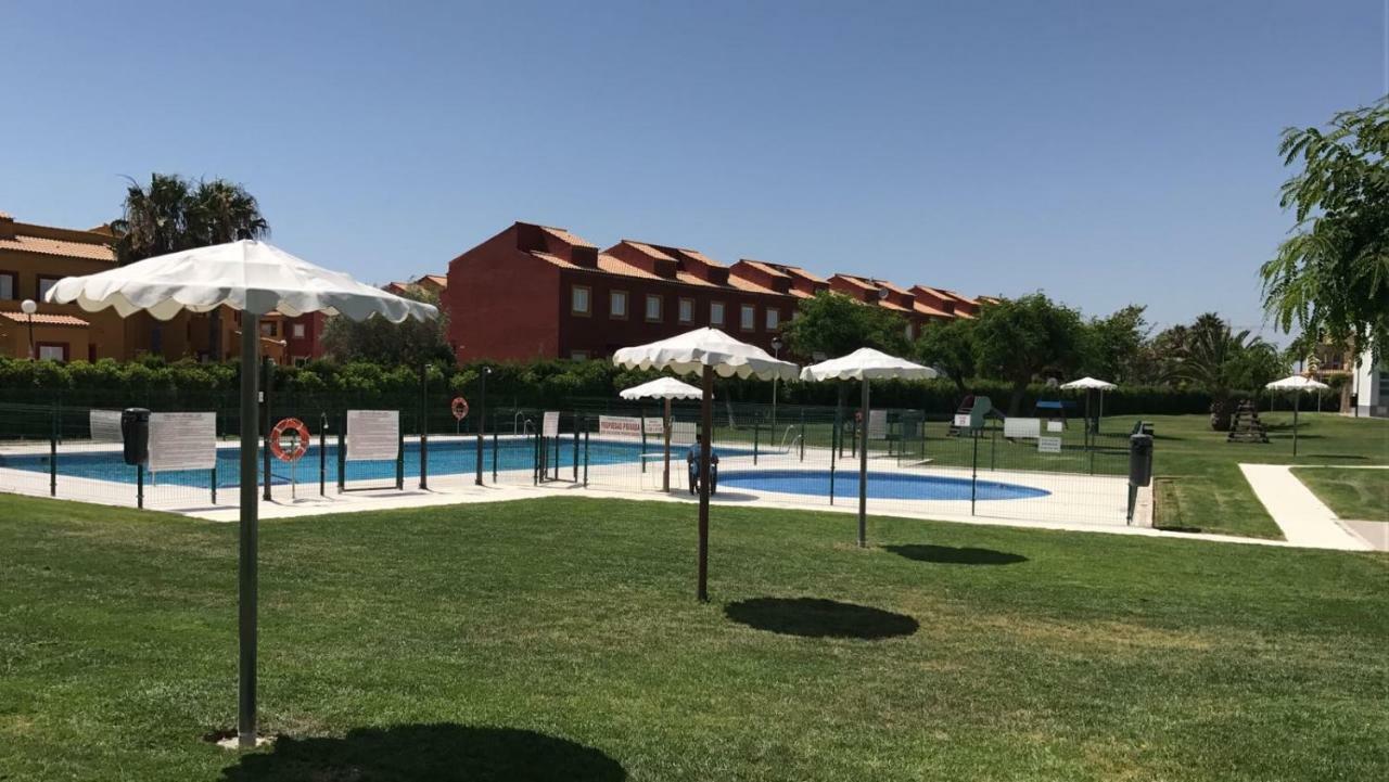 רוטה Apartamento Costa Ballena Con Wifi מראה חיצוני תמונה