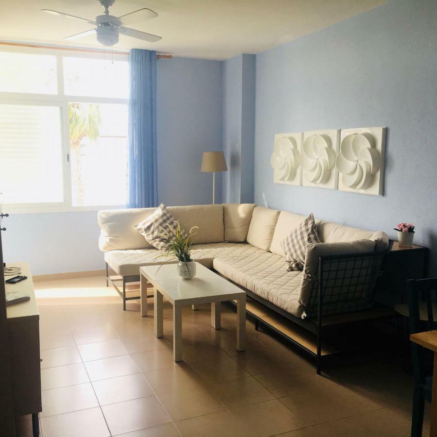 רוטה Apartamento Costa Ballena Con Wifi מראה חיצוני תמונה