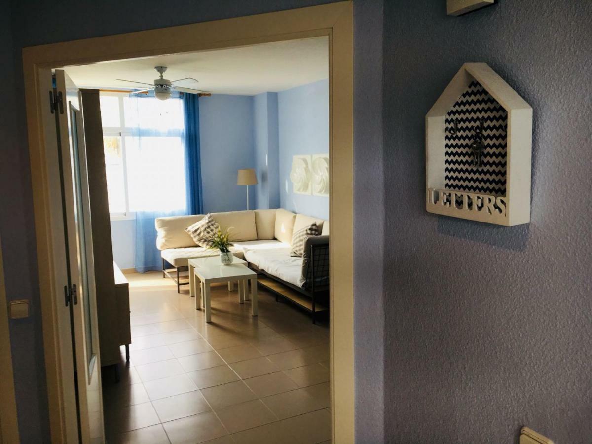 רוטה Apartamento Costa Ballena Con Wifi מראה חיצוני תמונה