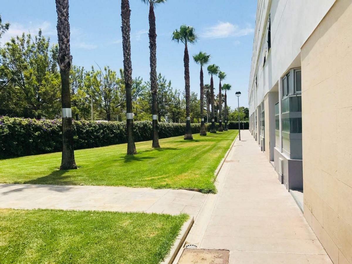 רוטה Apartamento Costa Ballena Con Wifi מראה חיצוני תמונה